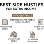 best side hustles for extra income
