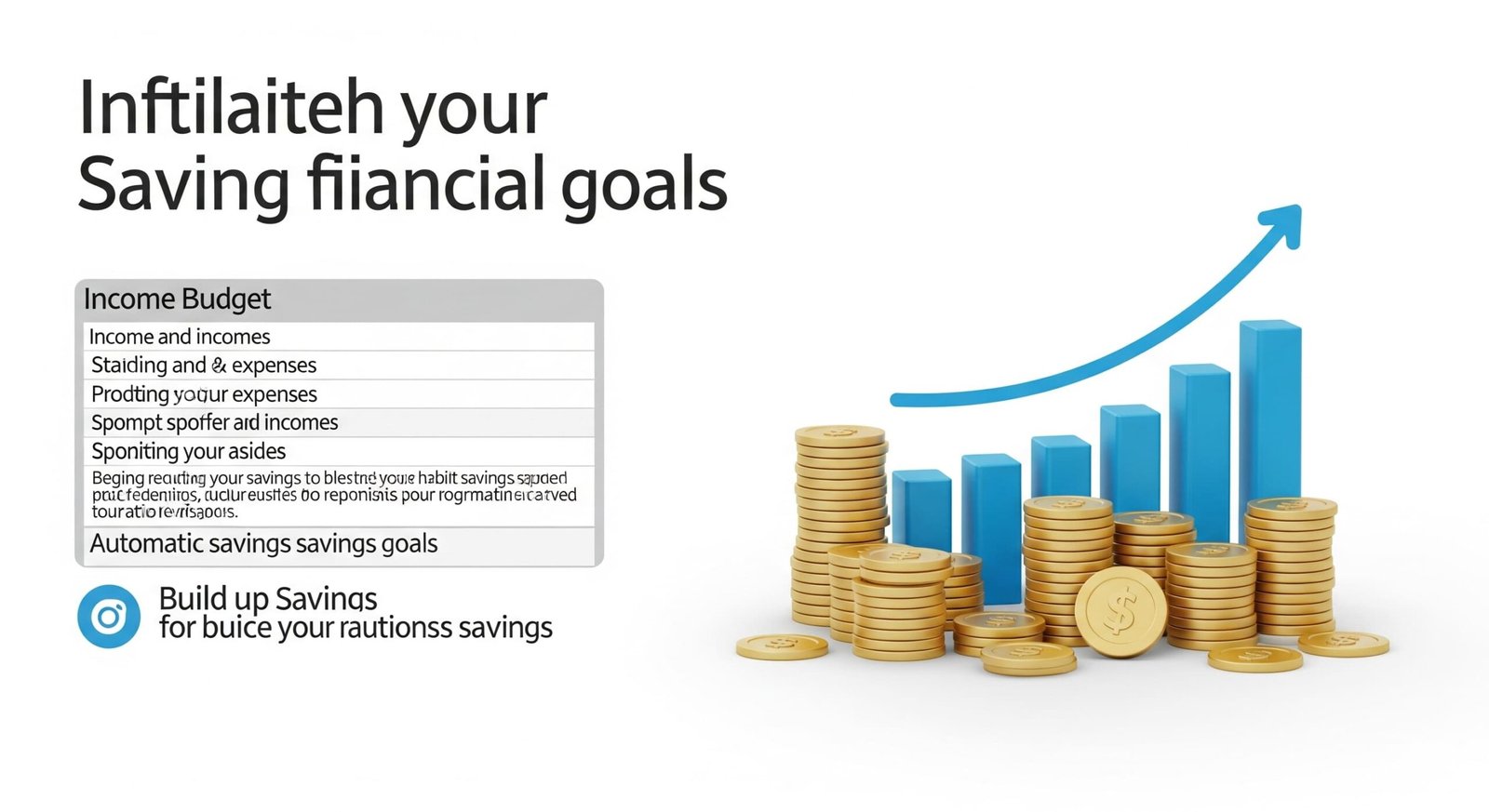 What is the easiest way to save money?