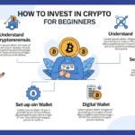 How to invest in crypto for beginners?