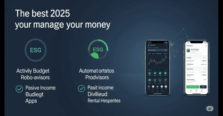 What is the best way to manage my money in 2025? | KeoMoney.in