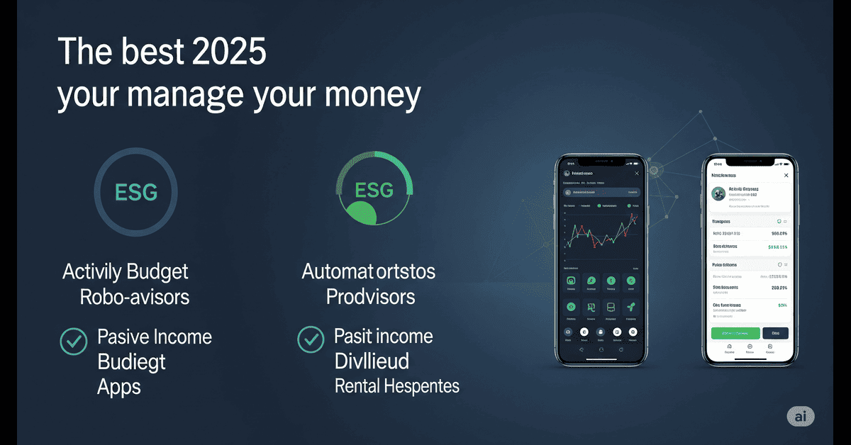 What is the best way to manage my money in 2025? | KeoMoney.in